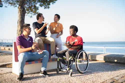 Disabilità, il Veneto investe 1,4 milioni nella formazione