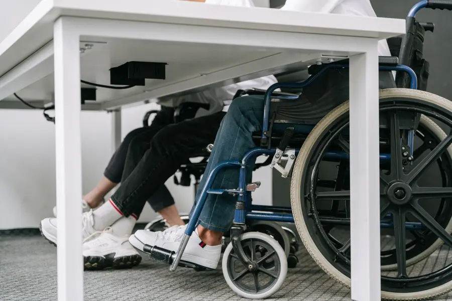 Veneto, assistente di plesso per gli studenti con disabilità