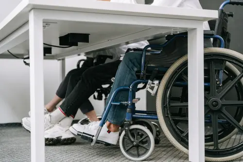 Veneto, assistente di plesso per gli studenti con disabilità