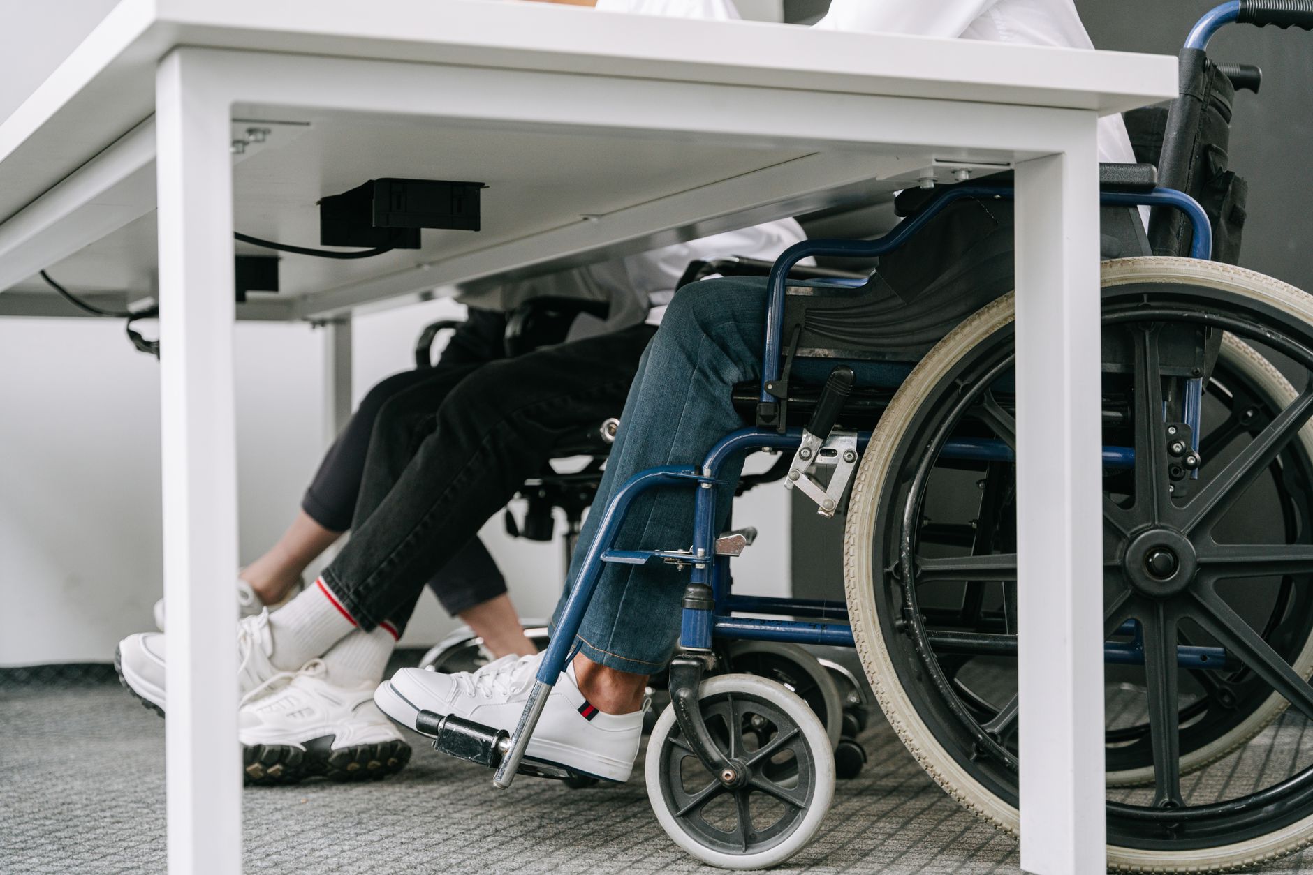 Veneto, assistente di plesso per gli studenti con disabilità