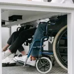 Veneto, assistente di plesso per gli studenti con disabilità