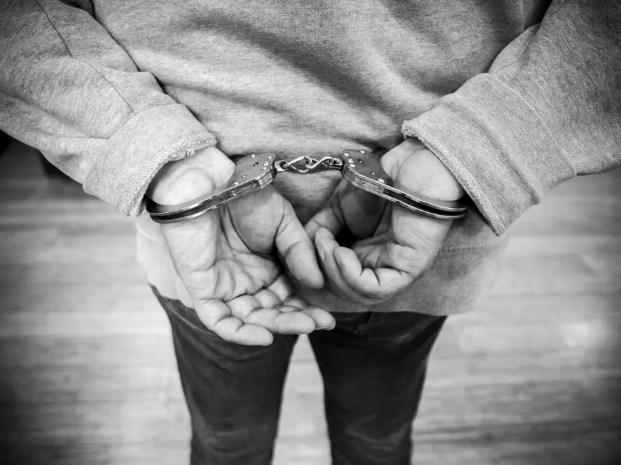 Venezia, 40enne in carcere per presunti atti persecutori