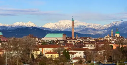 Vicenza, bretella Del Din: osservazioni aperte fino al 9 settembre