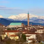 Vicenza, bretella Del Din: osservazioni aperte fino al 9 settembre