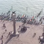 Rialto, sequestrati 1.150 souvenir e sanzioni per 6mila euro