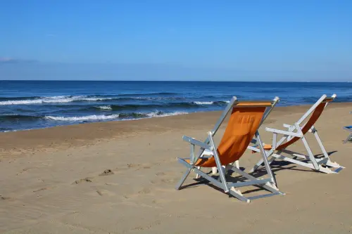 Veneto, oltre il 93% delle acque di balneazione è eccellente