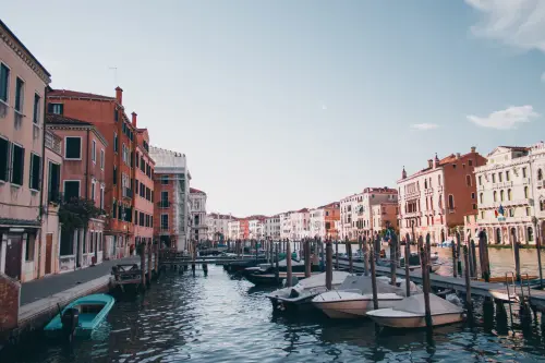 Venezia in Bici 2026, festa alla Bissuola il 19 e 20 settembre