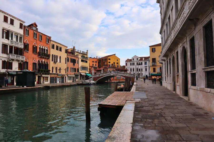 Venezia, Venturini incontra Munari: focus sulla casa pubblica