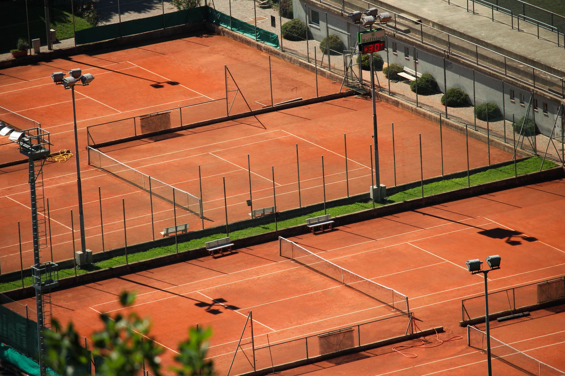 Verona, nuovo regolamento per riqualificare gli impianti sportivi