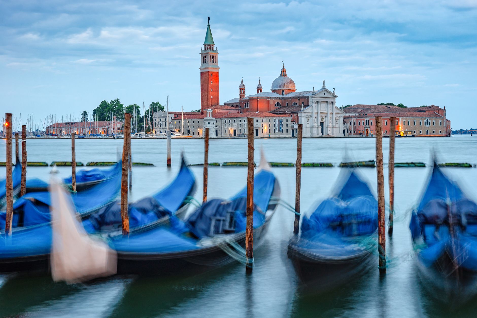 La Serenissima: storia della Repubblica di Venezia