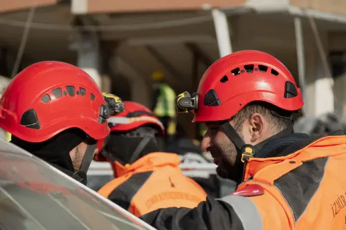 Protezione civile Veneto, Venturini difende il bando regionale