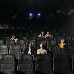 Veneto, il turismo fluviale protagonista alla Mostra del Cinema