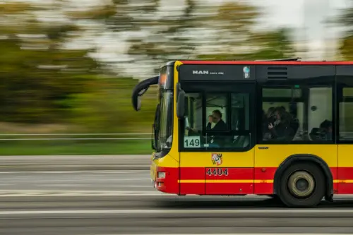Venezia, 5,17 milioni per nuovi bus a basse emissioni