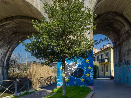 Vicenza, oltre 2.700 alberi prenotati: campagna chiusa in anticipo