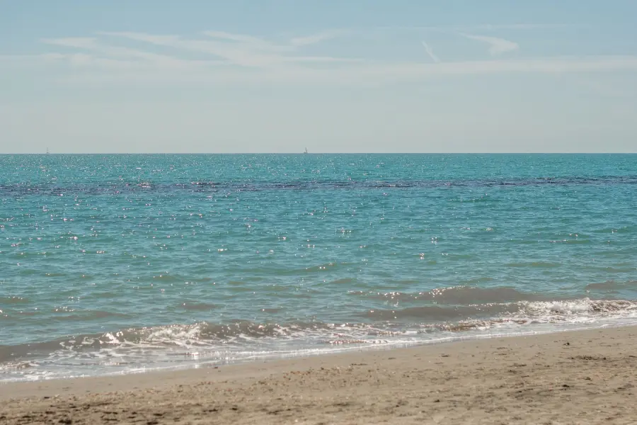 Veneto, acque di balneazione promosse: conformi il 99,8% dei campioni