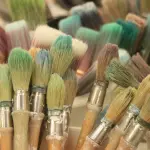 Al Candiani “Spazi Creatività”: laboratorio artistico per bambini il 16 marzo