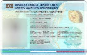 Carta d’identità elettronica a Verona: chi può richiederla e cosa serve