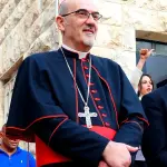 Santo Sepolcro, Stefani esprime vicinanza a Pizzaballa e ai fedeli dopo il mancato accesso alla Basilica