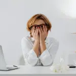 Effetti dello stress prolungato sul corpo: cosa succede davvero nel tempo