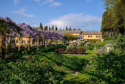 Giardino e microclima: come funzionano e come migliorarli