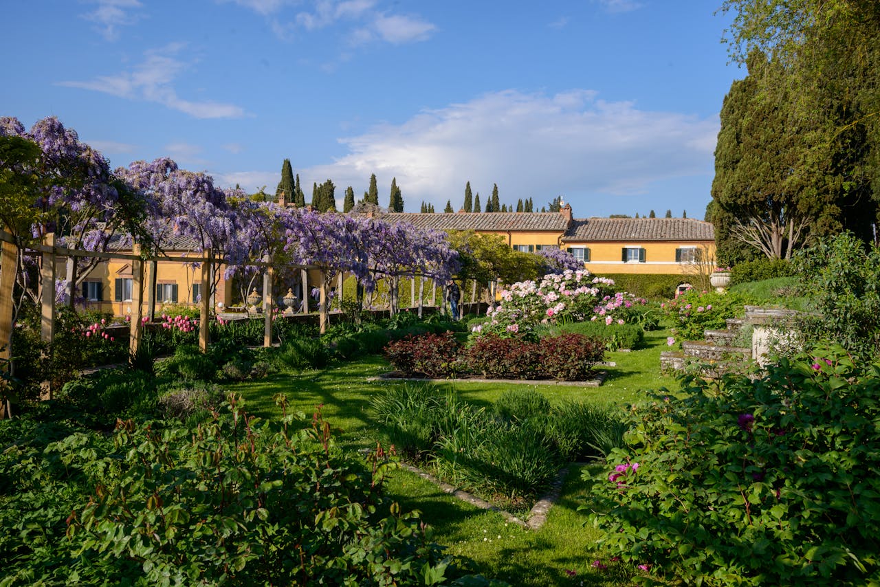 Giardino e microclima: come funzionano e come migliorarli