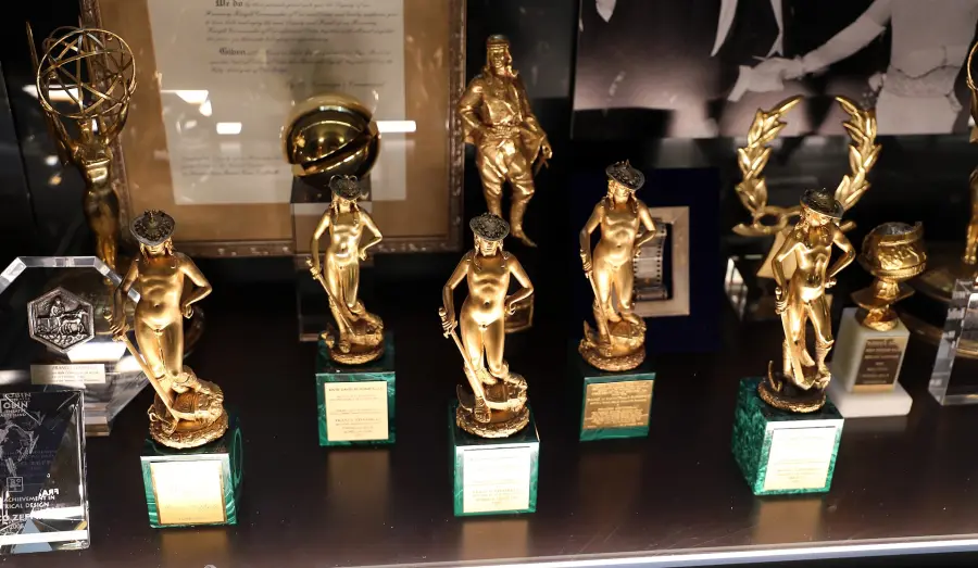 Cinema, il Veneto protagonista ai David di Donatello: record di candidature per le produzioni regionali