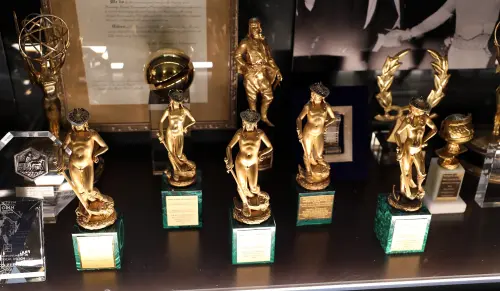 Cinema, il Veneto protagonista ai David di Donatello: record di candidature per le produzioni regionali